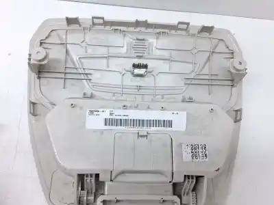 Second-hand car spare part decorative moulding for ford kuga (cbs) ecoboost oem iam references 1800656  cv44s519a58ab3am1