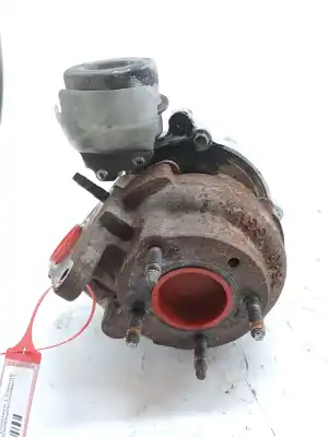 Peça sobressalente para automóvel em segunda mão turbocompresor por renault kangoo kangoo referências oem iam 7701476880