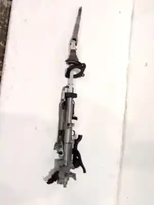 Peça sobressalente para automóvel em segunda mão coluna de direcção por bmw x3 (e83) 2.0 d referências oem iam 32303450159