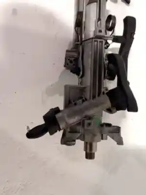Second-hand car spare part steering column for bmw x3 (e83) 2.0 d oem iam references 32303450159  