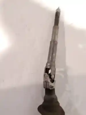 Second-hand car spare part steering column for bmw x3 (e83) 2.0 d oem iam references 32303450159  