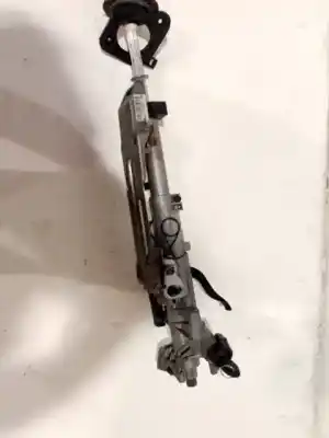Second-hand car spare part steering column for bmw x3 (e83) 2.0 d oem iam references 32303450159  