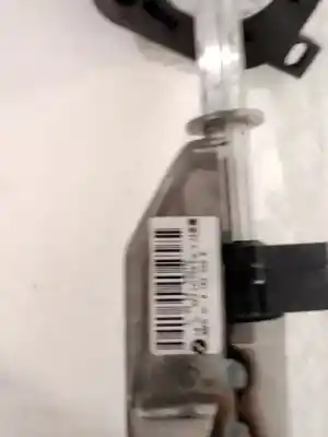 Second-hand car spare part steering column for bmw x3 (e83) 2.0 d oem iam references 32303450159  