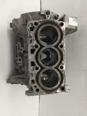 Second-hand car spare part block for smart coupe smart fun oem iam references m160910  