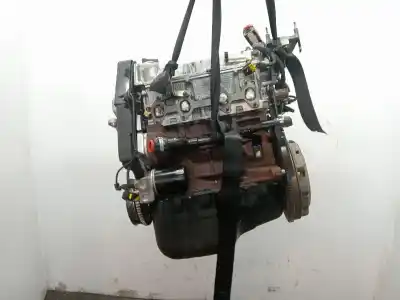 Second-hand car spare part COMPLETE ENGINE for FIAT 500 CABRIO (150)  OEM IAM references 169A4000  71751093