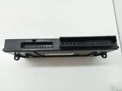 Peça sobressalente para automóvel em segunda mão módulo eletrônico por bmw x3 (e83) 3.0 i xdrive referências oem iam 61356992424  