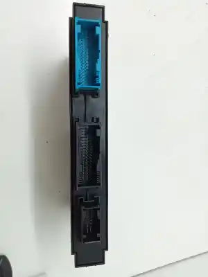 Peça sobressalente para automóvel em segunda mão módulo eletrônico por bmw x3 (e83) 3.0 i xdrive referências oem iam 61356992424  