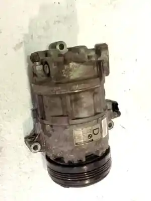 Автозапчасти б/у компрессор кондиционера воздуха за BMW X3 (E83) 2.0 d ссылки OEM IAM 64529145353  