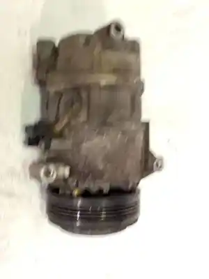 Автозапчасти б/у компрессор кондиционера воздуха за bmw x3 (e83) 2.0 d ссылки oem iam 64529145353  