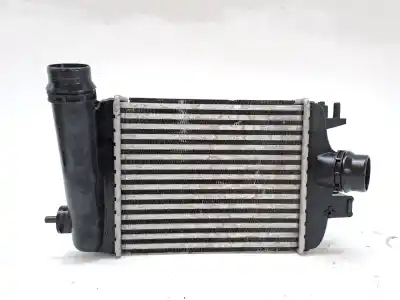 Second-hand car spare part INTERCOOLER for RENAULT CAPTUR II  OEM IAM references 144961019R  14461F270A