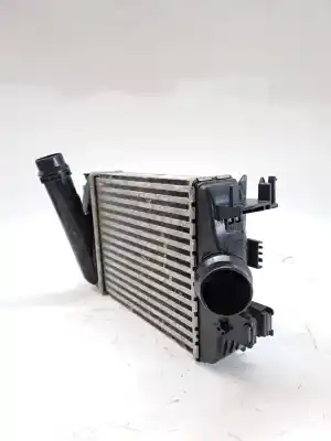 Peça sobressalente para automóvel em segunda mão intercooler por renault captur ii edition one referências oem iam 144961019r  14461f270a