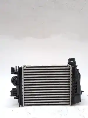 Peça sobressalente para automóvel em segunda mão intercooler por renault captur ii edition one referências oem iam 144961019r  14461f270a