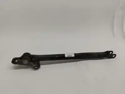 Автозапчасти б/у рычаг задней нижней правой подвески за land rover range rover evoque (l538) 2.0 4x4 ссылки oem iam lr001175