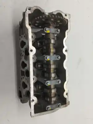 Pezzo di ricambio per auto di seconda mano testata motore per smart coupe smart fun riferimenti oem iam a1600101420  