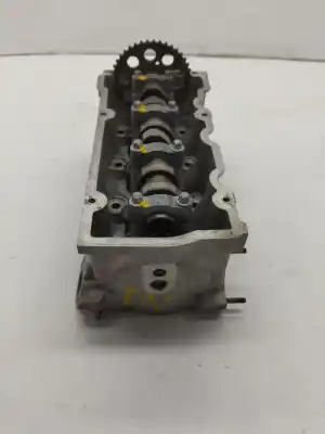 Pezzo di ricambio per auto di seconda mano testata motore per smart coupe smart fun riferimenti oem iam a1600101420  
