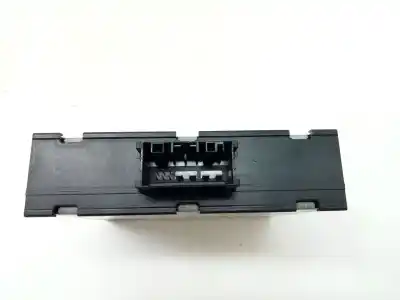 Pezzo di ricambio per auto di seconda mano modulo elettronico per bmw x3 (e83) 3.0 i xdrive riferimenti oem iam 61429251984  61429233143