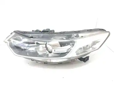 Peça sobressalente para automóvel em segunda mão farol / farolim esquerdo por honda accord (ca) 2.0 16 ex berlina (ca5) referências oem iam 33151tl0g71