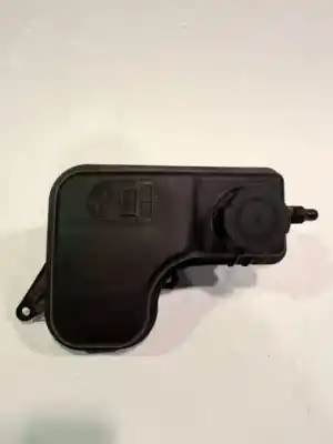 Peça sobressalente para automóvel em segunda mão Depósito De Expansão por BMW X3 (E83) 2.0 d Referências OEM IAM 17137800293  