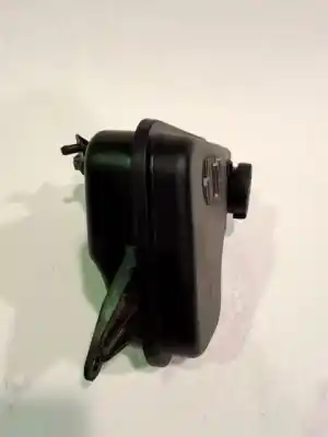 Peça sobressalente para automóvel em segunda mão depósito de expansão por bmw x3 (e83) 2.0 d referências oem iam 17137800293  