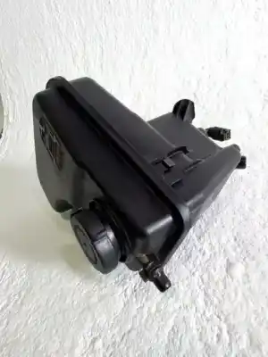 Peça sobressalente para automóvel em segunda mão depósito de expansão por bmw x3 (e83) 2.0 d referências oem iam 17137800293  