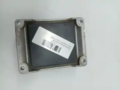 Second-hand car spare part ecu engine control for opel corsa d z12xep oem iam references 55557935  