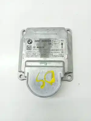 Pezzo di ricambio per auto di seconda mano modulo elettronico per bmw x3 (e83) 3.0 i xdrive riferimenti oem iam 34526860962