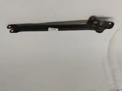 Автозапчасти б/у задний левый нижний рычаг подвески за land rover range rover evoque (l538) 2.0 4x4 ссылки oem iam lr001176