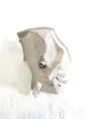 Peça sobressalente para automóvel em segunda mão depósito do limpa vidros por bmw x3 (e83) 2.0 d referências oem iam 61663403212  