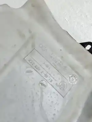 Peça sobressalente para automóvel em segunda mão depósito do limpa vidros por bmw x3 (e83) 2.0 d referências oem iam 61663403212  