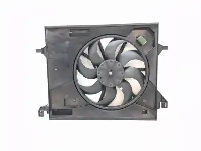 Peça sobressalente para automóvel em segunda mão termoventilador elétrico por mg mg zs zs 120 referências oem iam 10251200