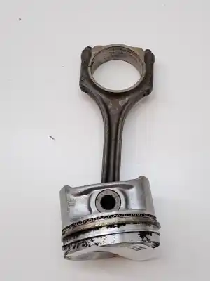 Second-hand car spare part piston for smart coupe smart fun oem iam references q0019611v001000000