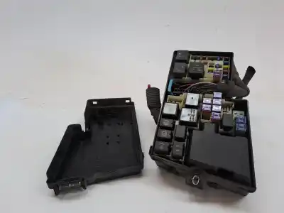 Peça sobressalente para automóvel em segunda mão caixa de fusíveis e relés por mazda cx-7 (er) 2.2 mzr-cd awd (er10a) referências oem iam eg2166767