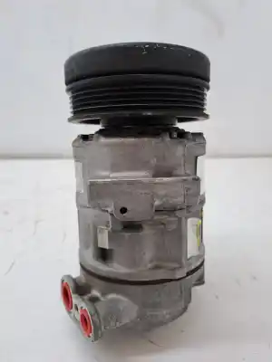 Second-hand car spare part air conditioning compressor for opel corsa d z12xep oem iam references 39079899  39006353