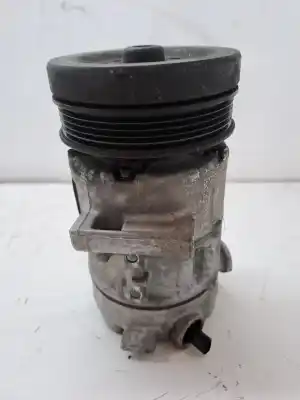Second-hand car spare part air conditioning compressor for opel corsa d z12xep oem iam references 39079899  39006353