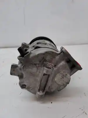 Second-hand car spare part air conditioning compressor for opel corsa d z12xep oem iam references 39079899  39006353