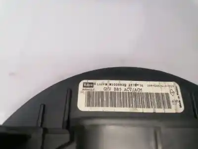 Автозапчасти б/у отопительный двигатель за renault clio iii grandtour yahoo ссылки oem iam n103992q  