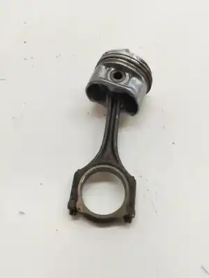 Second-hand car spare part piston for smart coupe smart fun oem iam references q0019611v001000000