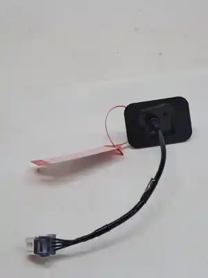 Pezzo di ricambio per auto di seconda mano telecamera per mazda cx-7 (er) 2.2 mzr-cd awd (er10a) riferimenti oem iam e22367rc0  