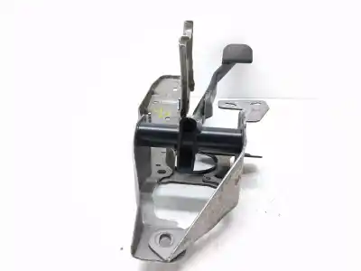 Pezzo di ricambio per auto di seconda mano PEDALE DEL FRENO per VOLVO XC60  Riferimenti OEM IAM 31341103  
