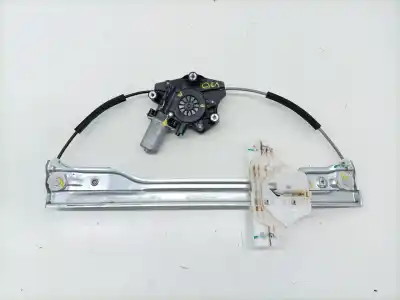 Peça sobressalente para automóvel em segunda mão elevador de vidros dianteiro direito por mg mg zs zs 120 referências oem iam 10233936