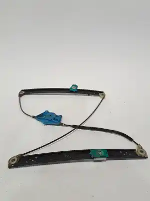 Second-hand car spare part driver left window regulator for porsche cayenne (typ 9pa) s oem iam references 95554246101  