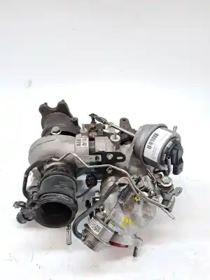 Second-hand car spare part  for MAZDA 6 KOMBI () (.2012->)  OEM IAM references SH0113700C  