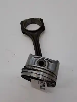 Second-hand car spare part piston for smart coupe smart fun oem iam references q0019611v001000000