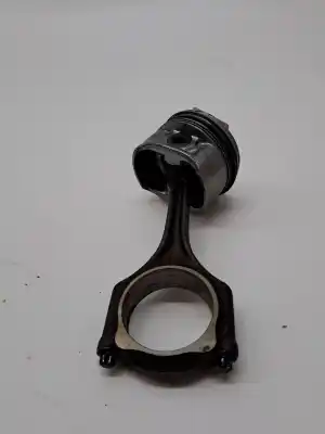 Second-hand car spare part piston for smart coupe smart fun oem iam references q0019611v001000000  