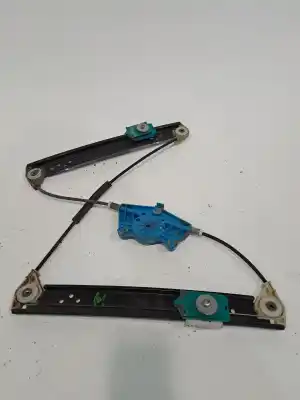 Автозапчасти б/у регулятор стекла заднего левого за porsche cayenne (typ 9pa) s ссылки oem iam 95553346100  