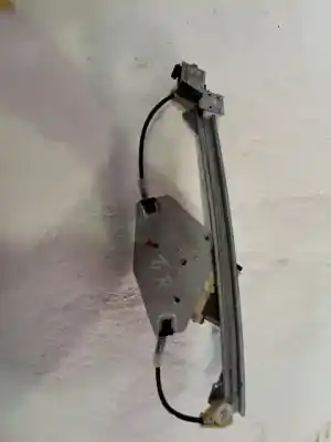 Peça sobressalente para automóvel em segunda mão elevador de vidros dianteira esquerda por bmw x3 (e83) 2.0 d referências oem iam 51333448249