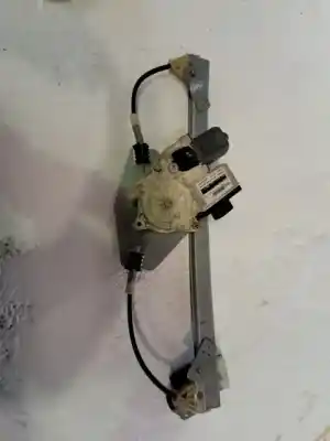 Second-hand car spare part driver left window regulator for bmw x3 (e83) 2.0 d oem iam references 51333448249  