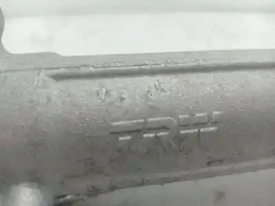 Pezzo di ricambio per auto di seconda mano cremagliera per opel corsa d z12xep riferimenti oem iam 93168411  