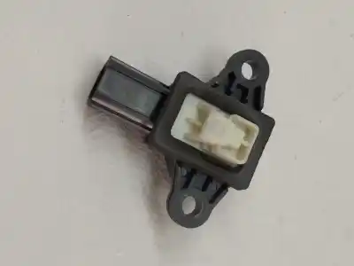 Peça sobressalente para automóvel em segunda mão sensor por land rover range rover evoque (l538) 2.0 4x4 referências oem iam lr028860  ck5214c676aa