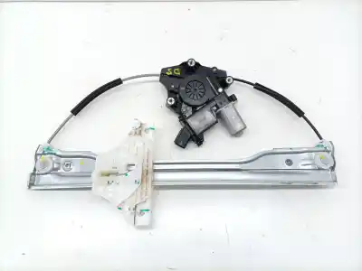 Peça sobressalente para automóvel em segunda mão elevador de vidros dianteira esquerda por mg mg zs zs 120 referências oem iam 10233935